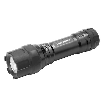 Linterna Aluminio/Goma 3Xaaa 300 Lumen (Eo11091We)