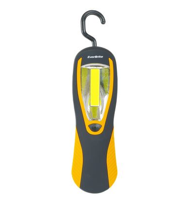 LINTERNA TRABAJO 150 LUMEN C/GANCHO (EO61007WE)
