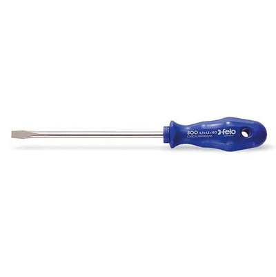 DESTORNILL.PLANO 8.0X175MM M/AZUL (80009690)