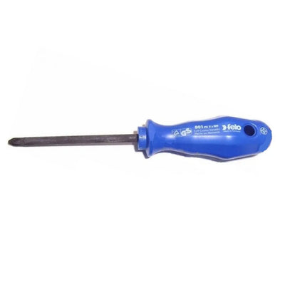 DESTORNILL.CRUZ PZ3 8.0X150MM M/AZUL (80130590)