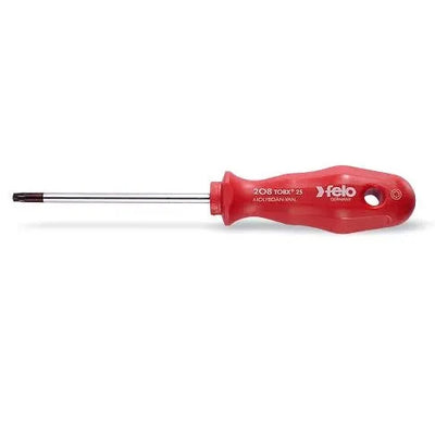 DESTORNILL.TORX T40 M/ROJO (20840490)