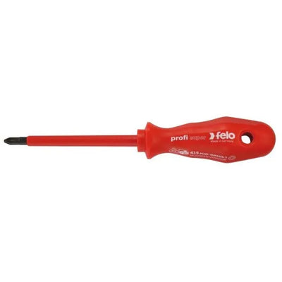 DESTORNILL.CRUZ 1000V PZ1X80MM (61510290)