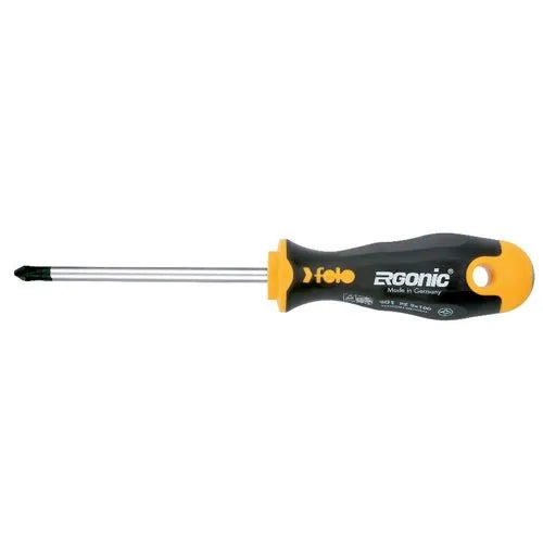 DESTORNILL.CRUZ PZ2X100MM ERGONIC (40120310)