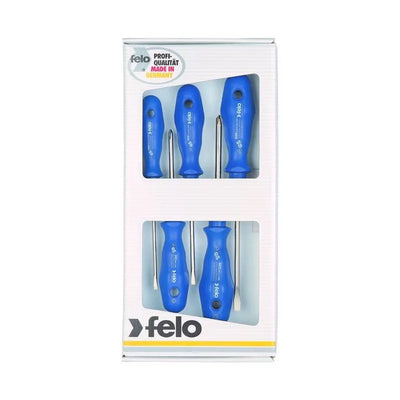 Jgo. Destornill. 5P/2C M/Azul 7Pzas (80097298)