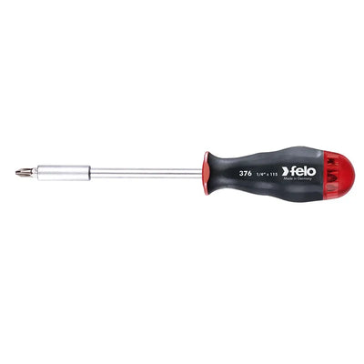 Destornill. Magnet. 8Ptas 5C/3P (37604105)