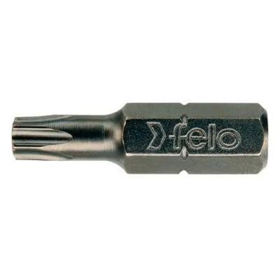 Punta Torx Industrial T20X25Mm (02620010)
