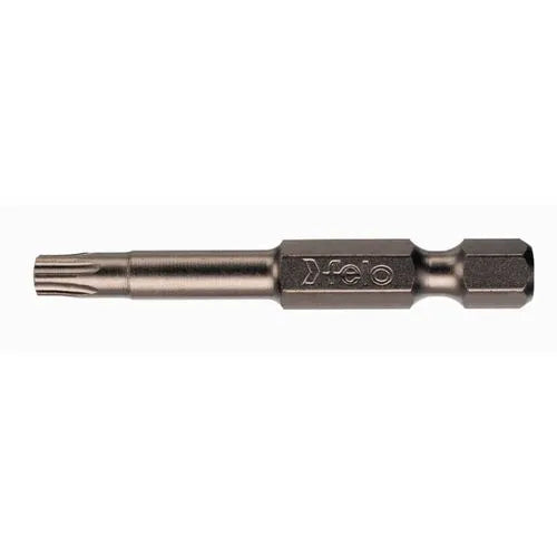 PUNTA TORX INDUSTRIAL T7X50MM (03607510)