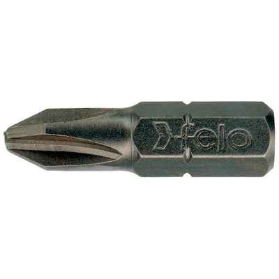 Punta Cruz Phillips Industrial Ph4X32Mm (02204210)