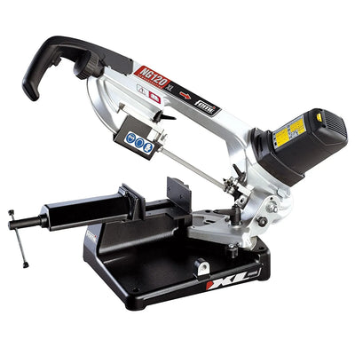 Maquina Sierra Cinta 1440 Mm. (Ng120 Xl)