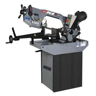 Maquina Sierra Cinta 2480 Tf 2 Vel. (N251Da Xl)