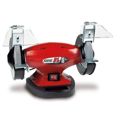 ESMERIL DE BANCO DE 6 400W. 220V. (31N)