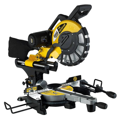 Sierra Ingleteadora Telescopica 12" (Tr1030-Db)