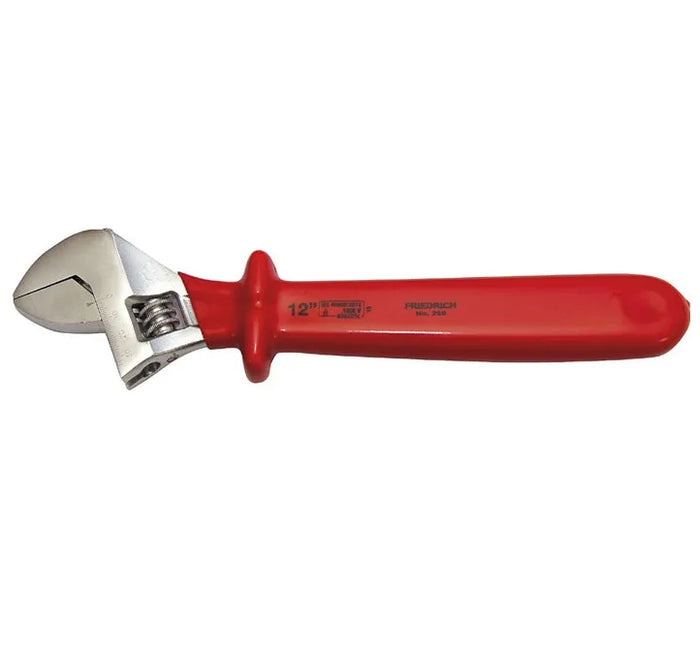 LLAVE FRANCESA 10 1000V (269100)