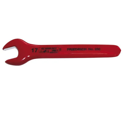 LLAVE PUNTA  8 MM.  AISLADA 1000V (250085)