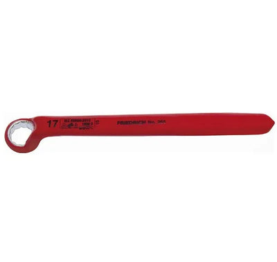 LLAVE CORONA 13 MM. AISLADA 1000V (255134)