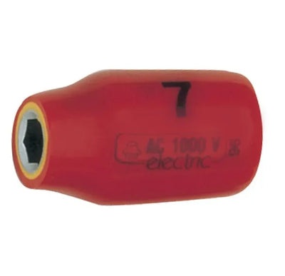 DADO []1/2 DE 15 MM. HEXAG/AISLADO 1000V (350150)