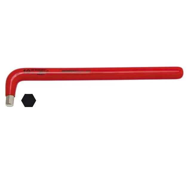 LLAVE ALLEN DE  3 MM. AISLADA 1000V (225038)