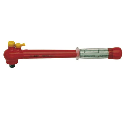 LLAVE TORQUE AISLADA 1000V (364492)