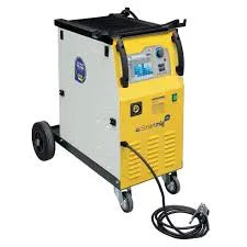 SOLDADORA MIG TRIMIG 300.4S(021624)+33832+40946+43