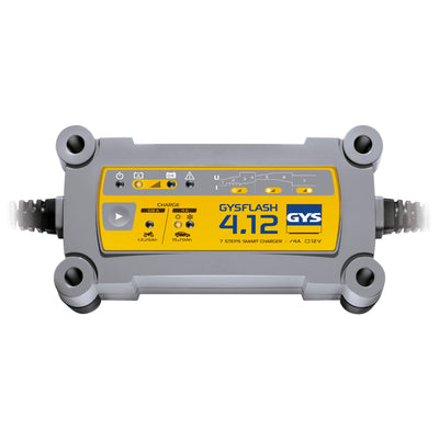 CARGADOR BATERIAS GYSFLASH 20.12/24 PL (026049)