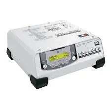 CARGADOR BATERIAS GYSFLASH 30.12 HF (029224)