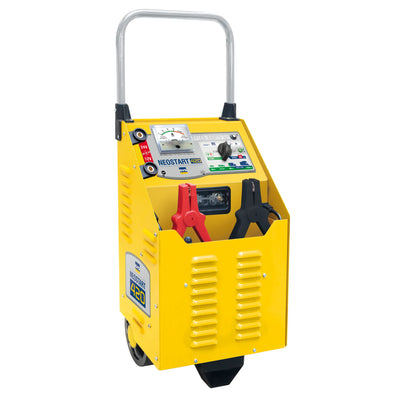 CARGADOR/PARTIDOR BATERIAS NEOSTART420 (025295)