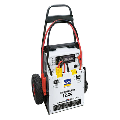 Partidor De Baterias Startpack Pro 12.24 (026346)