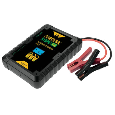 PARTIDOR DE BATERIAS STARTRONIC HYBRID 950 (026117