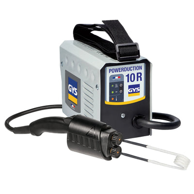 CALENTADOR POR INDUCCION POWERDUCTION 10R (062504)