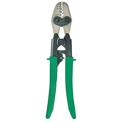 APRETA TERMINAL MANUAL 22-6 AWG (K2-1BGL)