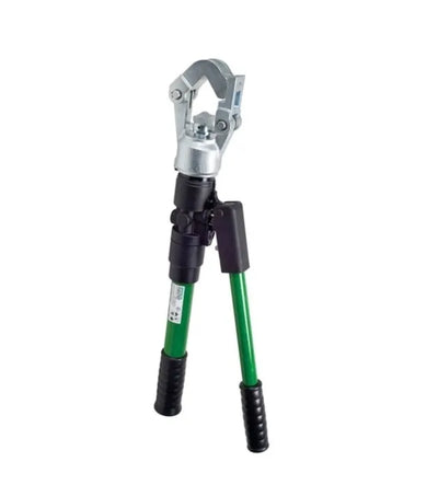 PRENSA TERMINALES HIDRAULICO 6 AWG (HK12ID)