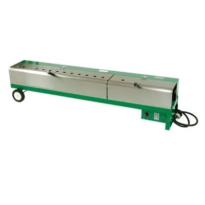 DOBLATUBO 6 PVC HEATER  (848)