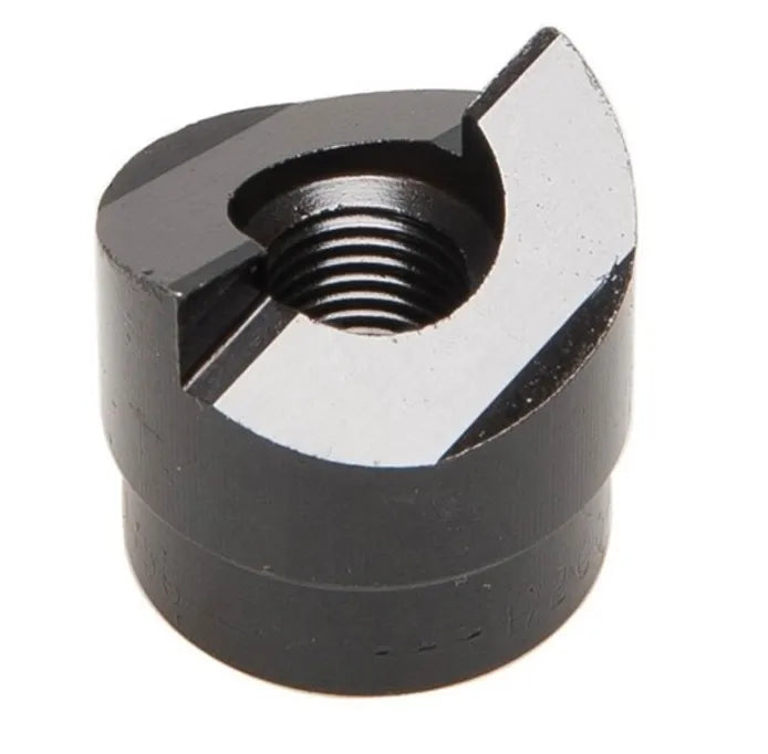 PUNZON SACABOCADOS 1/2 CONDUIT 22.5 MM. (721-1/2)