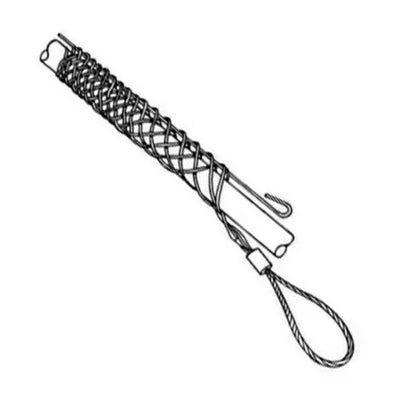 MALLA PASACABLES CON PASADOR 2-2.1/2 (31030G)