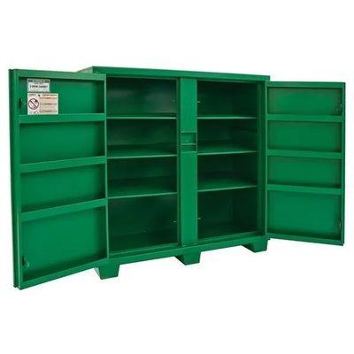 Estante Metalico 38659 (5660L)