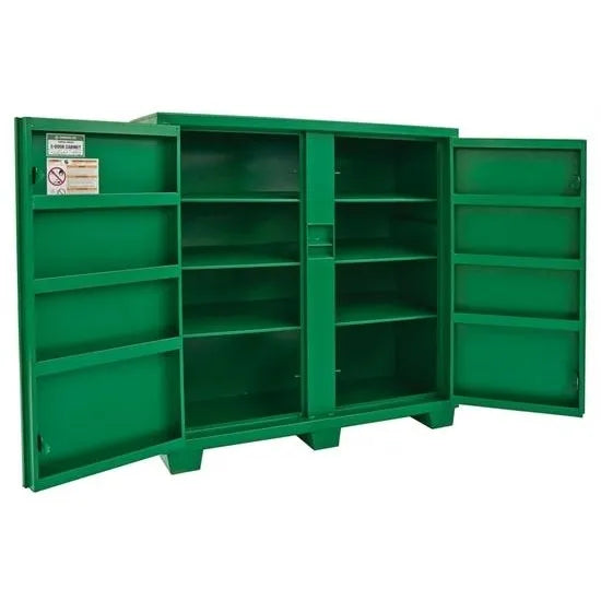 Estante Metalico 38659 (5660L)