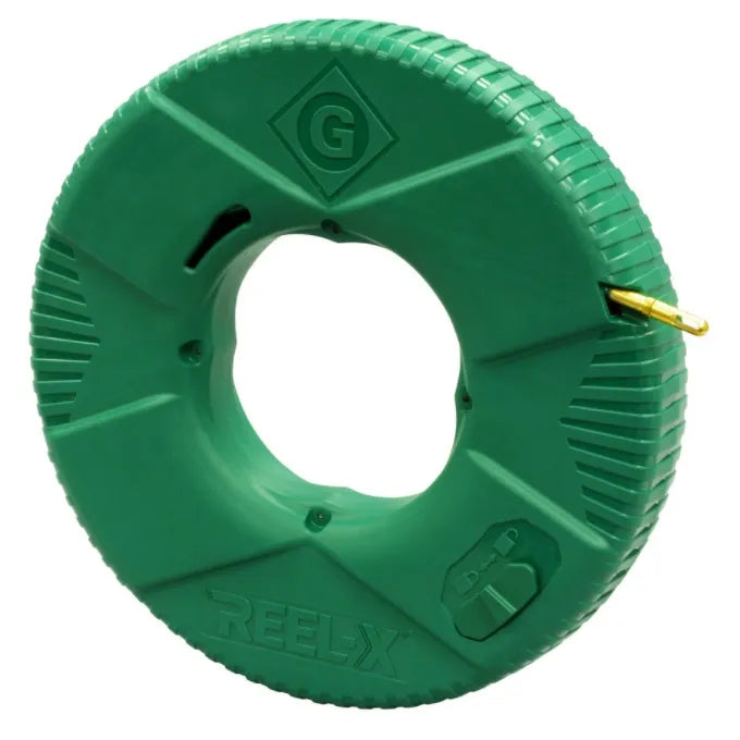 GUIAS PASACABLES 30 MTR (FTXF-100)