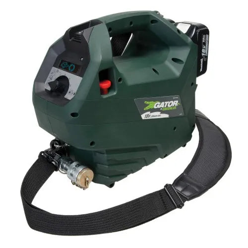 Bomba Electrohidraulica A Bateria 18V (Ehp700Lb)