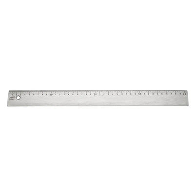 Regla Acero De 0.5 Mts. (25X5 Mm.) (15360020)