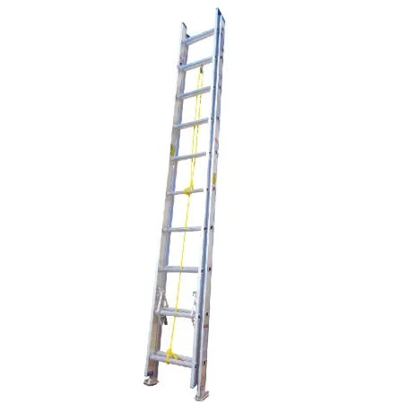 ESCALERA EXTENSION   8.53 MTS. ALUMINIO AZUL(5030)