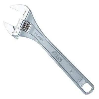 Llave Francesa 18" Milimetrada (92/Ce)