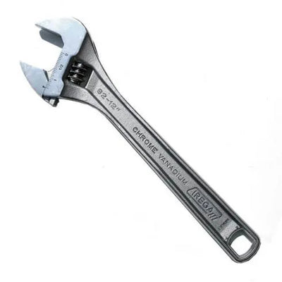 LLAVE FRANCESA 6 EXTRA APERTURA (92W/CE)