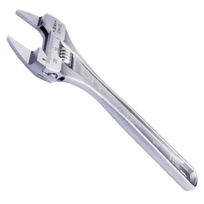 Llave Francesa 6" Boca Extra Fina (92W Xs/Ce)