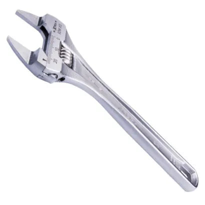 Llave Francesa 6" Boca Extra Fina (92W Xs/Ce)