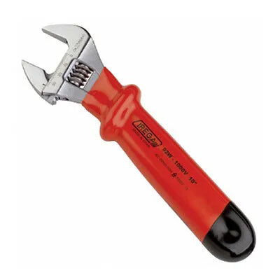 LLAVE FRANCESA  6  AISLADA 1000V (92W-1000V)