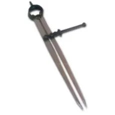 Compas Recto De 8" (5022)