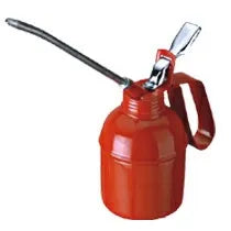Aceitera 500 Cc. Tubo Flexible (3008)
