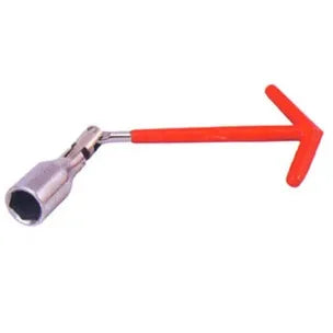 LLAVE PARA BUJIAS 16 MM. (VK-1015)