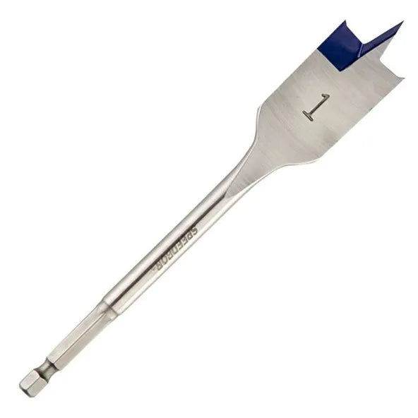 Mecha Plana 3 Puntas 1.3/8" (14012/88822)