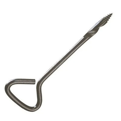 BARRENITO DE MANO DE 6 MM. T/SUIZO (IW590)